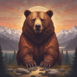 Untamed Bears-Jason-AI-singing