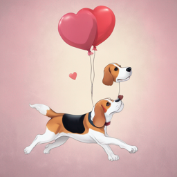 A Beagle's Life-Leo-AI-singing