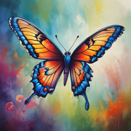 Butterfly Dreams-Sterling-AI-singing
